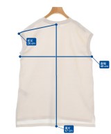 Mila Owen（ミラオーウェン）Tシャツ・カットソー ベージュ サイズ:1(M位) レディース/2200675750035