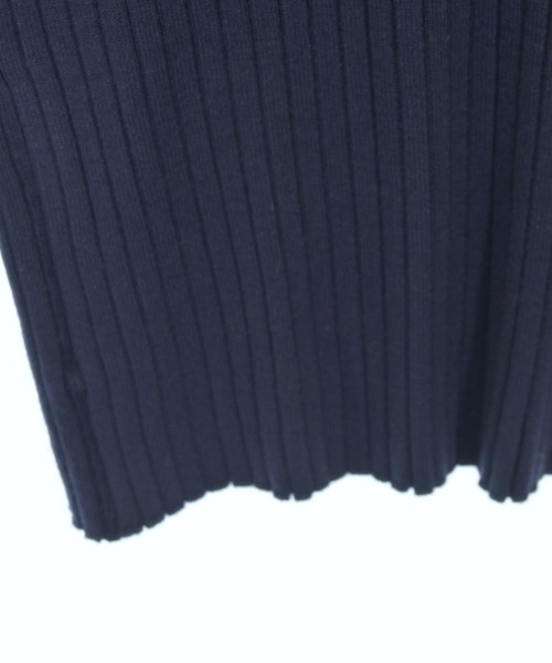 Mila Owen（ミラオーウェン）ニット・セーター 紺 サイズ:0(S位) レディース/2200675913058