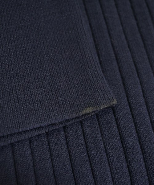 Mila Owen（ミラオーウェン）ニット・セーター 紺 サイズ:0(S位) レディース/2200675913058