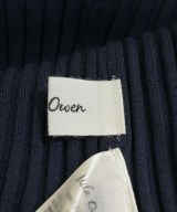 Mila Owen（ミラオーウェン）ニット・セーター 紺 サイズ:0(S位) レディース/2200675913058