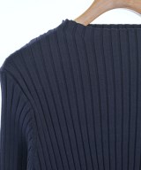 Mila Owen（ミラオーウェン）ニット・セーター 紺 サイズ:0(S位) レディース/2200675913058