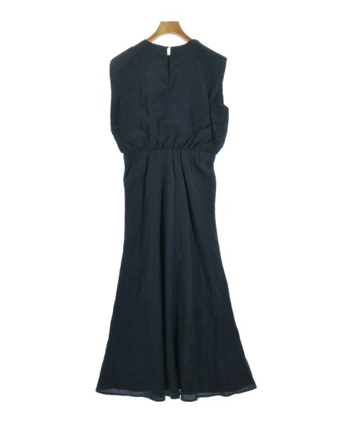 Mila Owen（ミラオーウェン）ワンピース 紺 サイズ:1(M位) レディース/2200675950046
