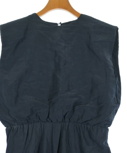 Mila Owen（ミラオーウェン）ワンピース 紺 サイズ:1(M位) レディース/2200675950046