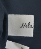 Mila Owen（ミラオーウェン）ワンピース 紺 サイズ:1(M位) レディース/2200675950046