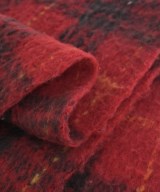 Mila Owen（ミラオーウェン）マフラー 赤 サイズ:- レディース/2200668208123