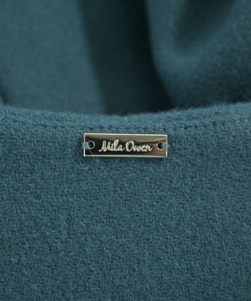 Mila Owen（ミラオーウェン）その他 緑 サイズ:0(S位) レディース/2200669337013