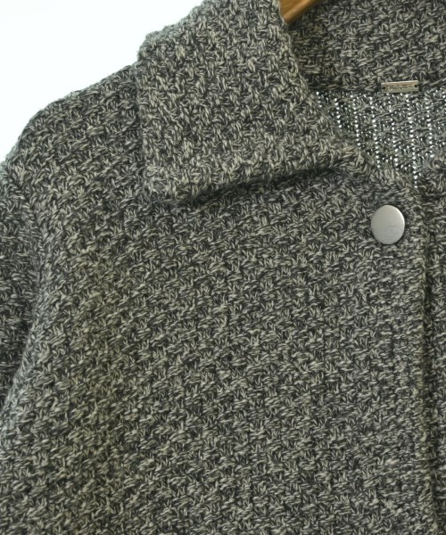 Mila Owen（ミラオーウェン）カーディガン 黒 サイズ:0(S位) レディース/2200669337020