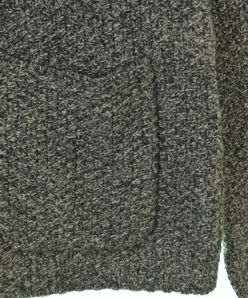 Mila Owen（ミラオーウェン）カーディガン 黒 サイズ:0(S位) レディース/2200669337020