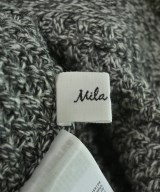 Mila Owen（ミラオーウェン）カーディガン 黒 サイズ:0(S位) レディース/2200669337020