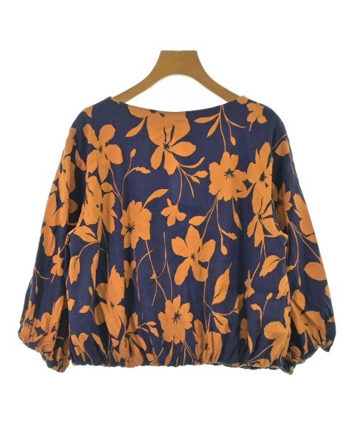 Mila Owen（ミラオーウェン）その他 紺 サイズ:1/1(S位) レディース/2200669337037