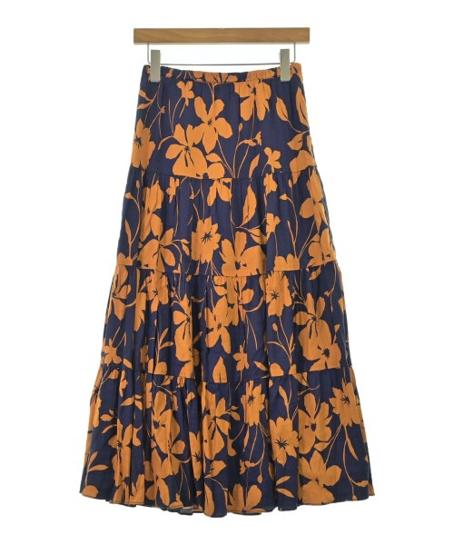 Mila Owen（ミラオーウェン）その他 紺 サイズ:1/1(S位) レディース/2200669337037