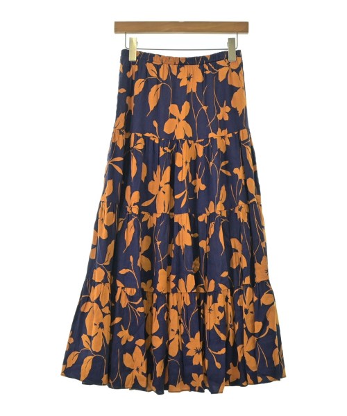 Mila Owen（ミラオーウェン）その他 紺 サイズ:1/1(S位) レディース/2200669337037