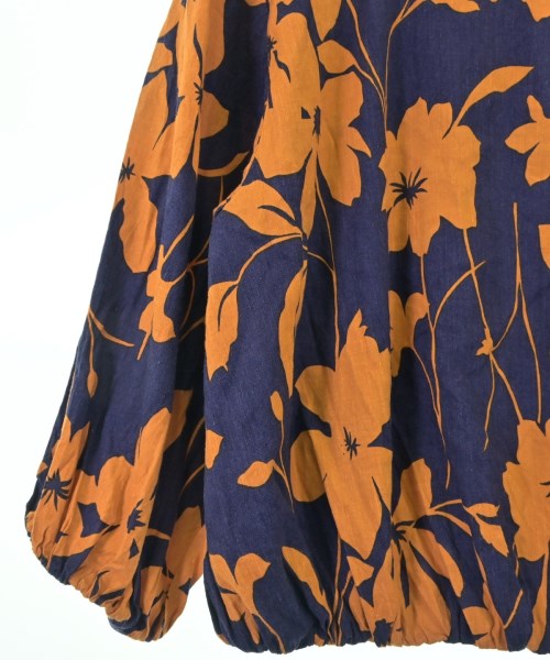 Mila Owen（ミラオーウェン）その他 紺 サイズ:1/1(S位) レディース/2200669337037