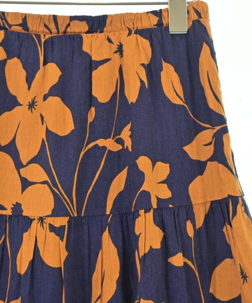 Mila Owen（ミラオーウェン）その他 紺 サイズ:1/1(S位) レディース/2200669337037