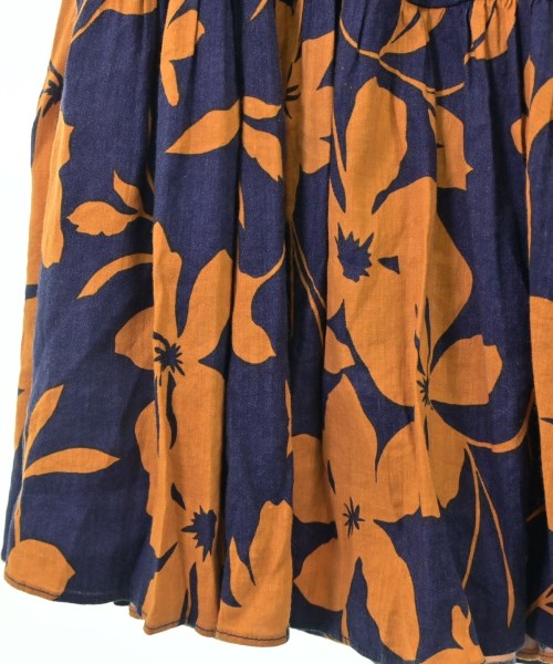 Mila Owen（ミラオーウェン）その他 紺 サイズ:1/1(S位) レディース/2200669337037