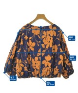 Mila Owen（ミラオーウェン）その他 紺 サイズ:1/1(S位) レディース/2200669337037