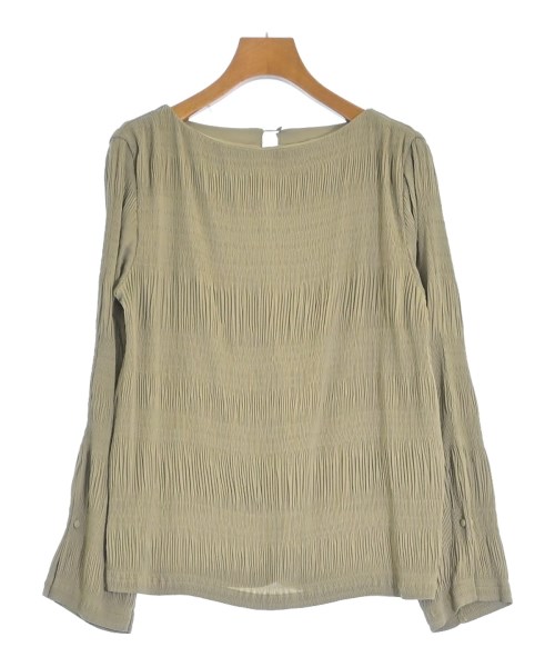 Mila Owen（ミラオーウェン）その他 カーキ サイズ:1(M位) レディース/2200669337044