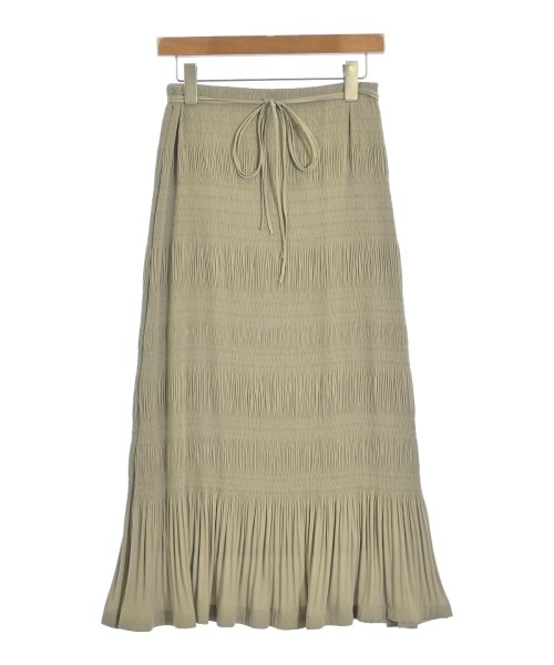 Mila Owen（ミラオーウェン）その他 カーキ サイズ:1(M位) レディース/2200669337044