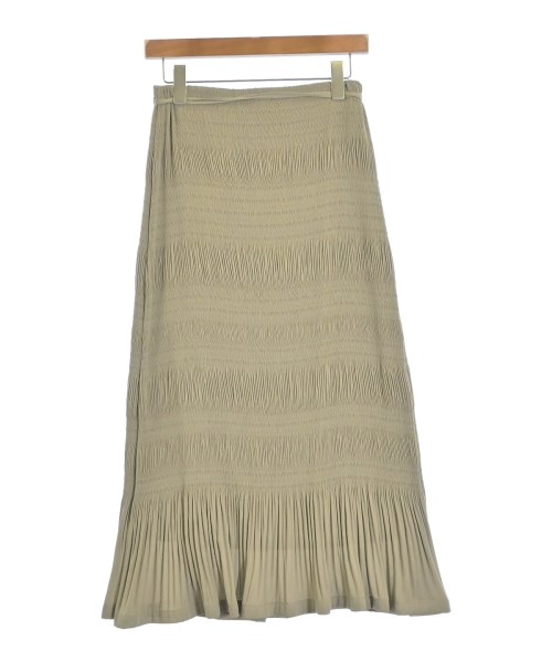 Mila Owen（ミラオーウェン）その他 カーキ サイズ:1(M位) レディース/2200669337044