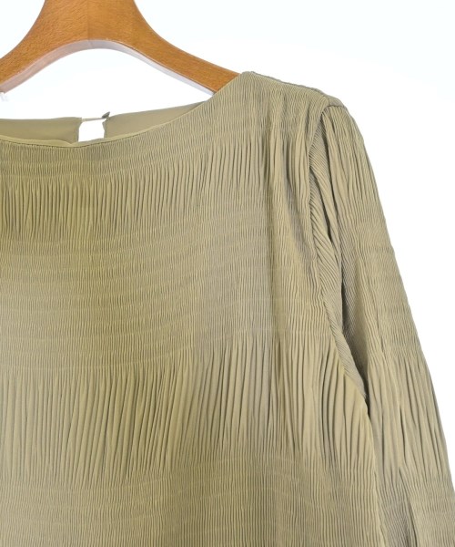 Mila Owen（ミラオーウェン）その他 カーキ サイズ:1(M位) レディース/2200669337044