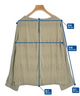 Mila Owen（ミラオーウェン）その他 カーキ サイズ:1(M位) レディース/2200669337044