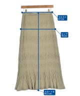 Mila Owen（ミラオーウェン）その他 カーキ サイズ:1(M位) レディース/2200669337044