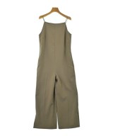 Mila Owen（ミラオーウェン）オールインワン/サロペット カーキ サイズ:1(M位) レディース/2200669337051