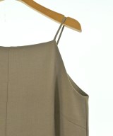 Mila Owen（ミラオーウェン）オールインワン/サロペット カーキ サイズ:1(M位) レディース/2200669337051