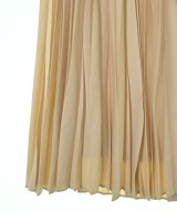 Mila Owen（ミラオーウェン）ロング・マキシ丈スカート ベージュ サイズ:0(S位) レディース/2200669337068