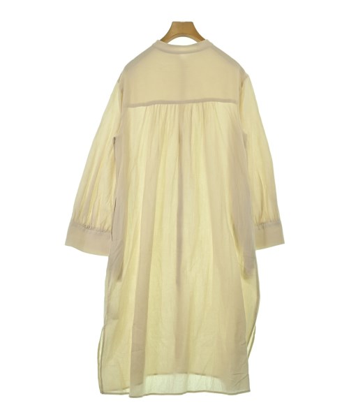 Mila Owen（ミラオーウェン）シャツワンピース ベージュ サイズ:F レディース/2200669337075