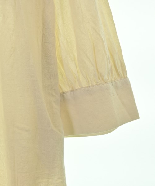 Mila Owen（ミラオーウェン）シャツワンピース ベージュ サイズ:F レディース/2200669337075