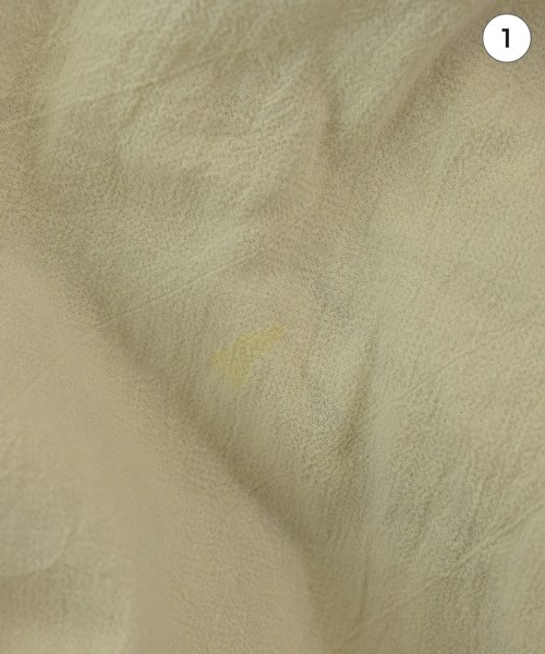 Mila Owen（ミラオーウェン）シャツワンピース ベージュ サイズ:F レディース/2200669337075