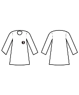 Mila Owen（ミラオーウェン）シャツワンピース ベージュ サイズ:F レディース/2200669337075