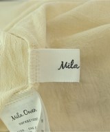 Mila Owen（ミラオーウェン）シャツワンピース ベージュ サイズ:F レディース/2200669337075