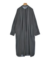 Mila Owen（ミラオーウェン）シャツワンピース 黒 サイズ:F レディース/2200669337082