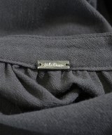 Mila Owen（ミラオーウェン）シャツワンピース 黒 サイズ:F レディース/2200669337082