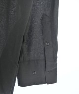 Mila Owen（ミラオーウェン）シャツワンピース 黒 サイズ:F レディース/2200669337082