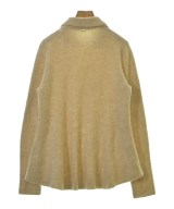 Mila Owen（ミラオーウェン）ニット・セーター ベージュ サイズ:1(M位) レディース/2200671226015