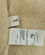 Mila Owen（ミラオーウェン）ニット・セーター ベージュ サイズ:1(M位) レディース/2200671226015