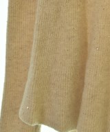 Mila Owen（ミラオーウェン）ニット・セーター ベージュ サイズ:1(M位) レディース/2200671226015