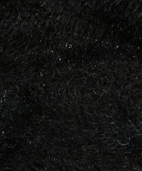 Mila Owen（ミラオーウェン）カーディガン 黒 サイズ:1(M位) レディース/2200671226022