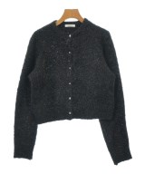 Mila Owen（ミラオーウェン）カーディガン 黒 サイズ:1(M位) レディース/2200671226022