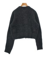 Mila Owen（ミラオーウェン）カーディガン 黒 サイズ:1(M位) レディース/2200671226022