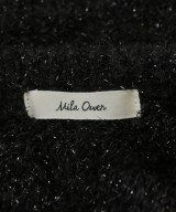 Mila Owen（ミラオーウェン）カーディガン 黒 サイズ:1(M位) レディース/2200671226022