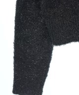 Mila Owen（ミラオーウェン）カーディガン 黒 サイズ:1(M位) レディース/2200671226022