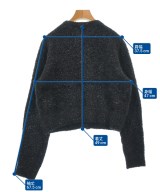 Mila Owen（ミラオーウェン）カーディガン 黒 サイズ:1(M位) レディース/2200671226022