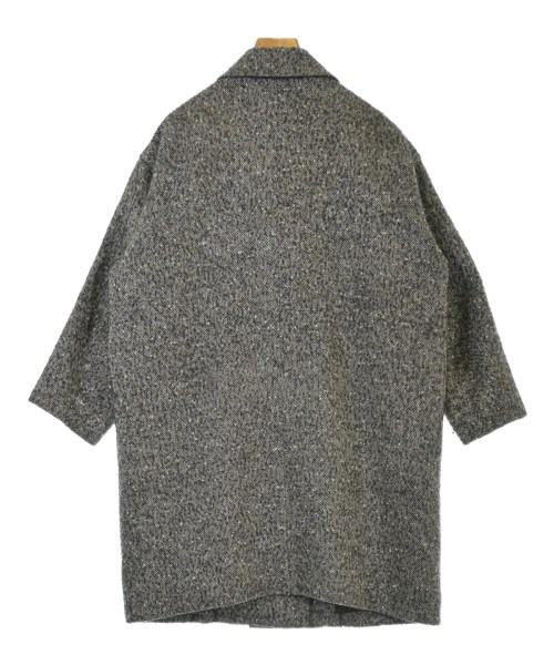 Mila Owen（ミラオーウェン）チェスターコート 茶 サイズ:0(S位) レディース/2200671862022