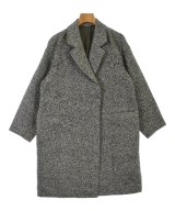 Mila Owen（ミラオーウェン）チェスターコート 茶 サイズ:0(S位) レディース/2200671862022