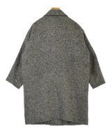 Mila Owen（ミラオーウェン）チェスターコート 茶 サイズ:0(S位) レディース/2200671862022