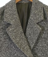 Mila Owen（ミラオーウェン）チェスターコート 茶 サイズ:0(S位) レディース/2200671862022